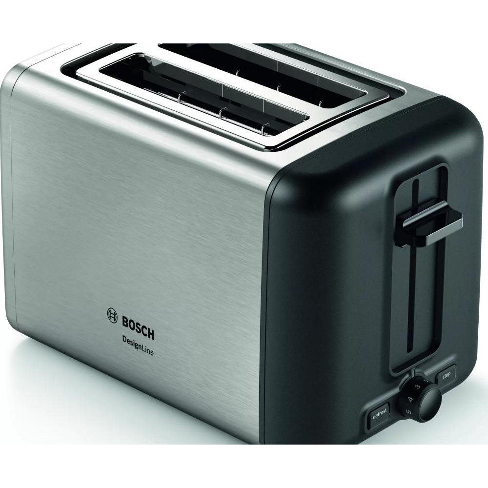 Тостер Bosch TAT 3P420