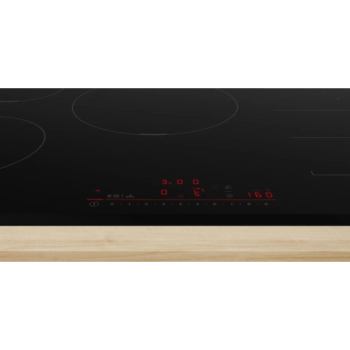 Индукционная варочная панель Bosch PXV831HC1E