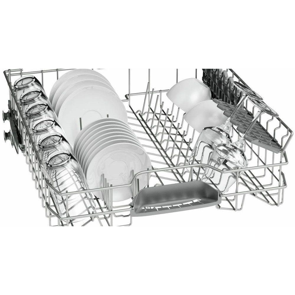 Встраиваемая посудомоечная машина Bosch SMV25EX02R