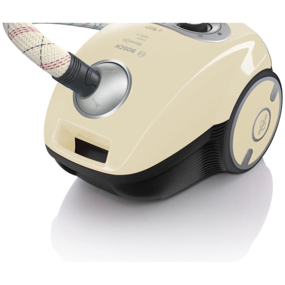 Пылесос Bosch BGL 35MOV16