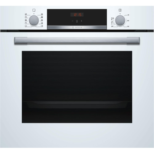 Духовой шкаф Bosch HBF554YW0R