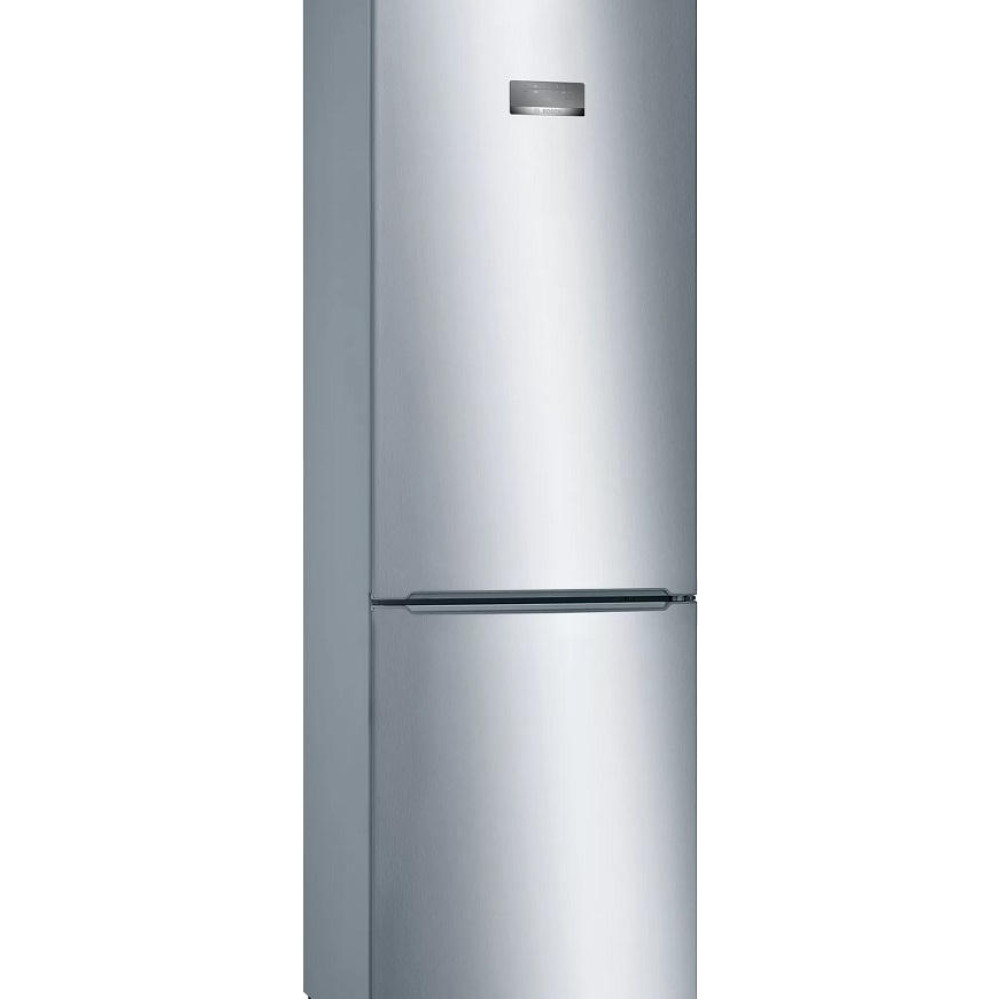 Двухкамерный холодильник Bosch KGE39XL22R