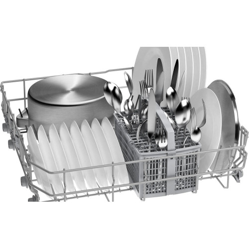 Встраиваемая посудомоечная машина Bosch SMI2ITS33E