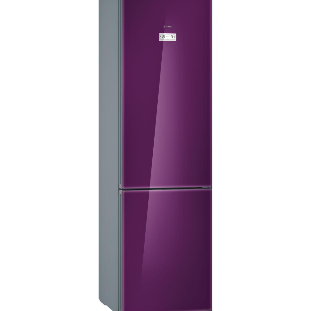 Двухкамерный холодильник Bosch KGN39JA3AR