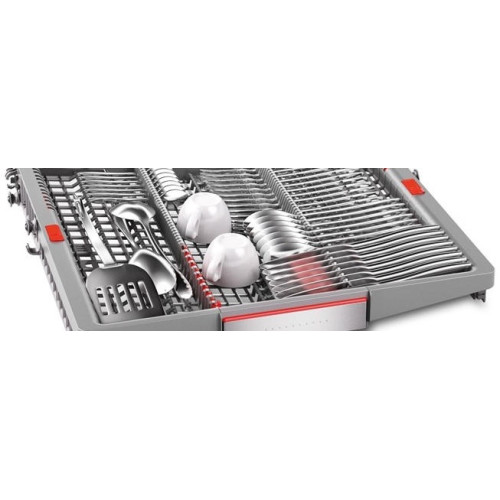 Встраиваемая посудомоечная машина Bosch SMI 88TS11 R