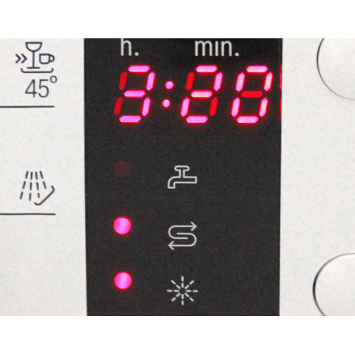 посудомоечная машина Bosch SMS 40D12 RU