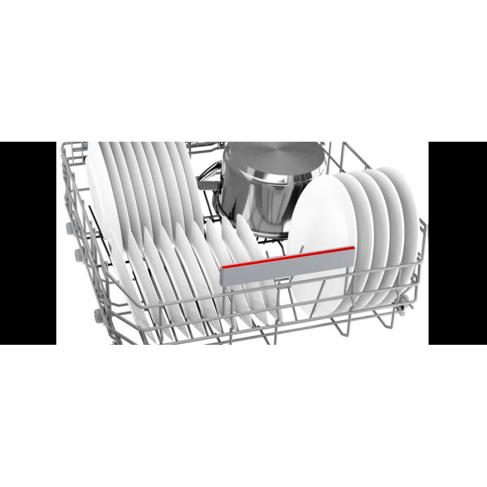Встраиваемая посудомоечная машина Bosch SMV4HCX1IR