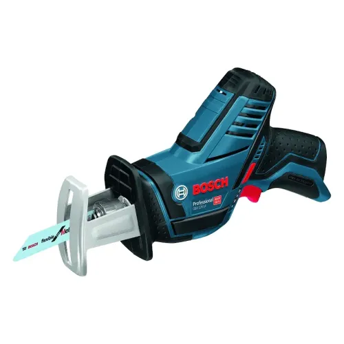 Bosch GSA 12V-14 Professional сабельная пила аккумуляторная (1 x 2 Ач, ЗУ), 0615990M3Z