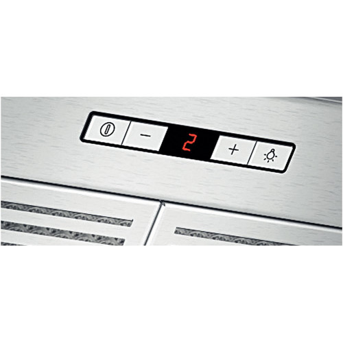 Вытяжка Bosch DWK 09E850