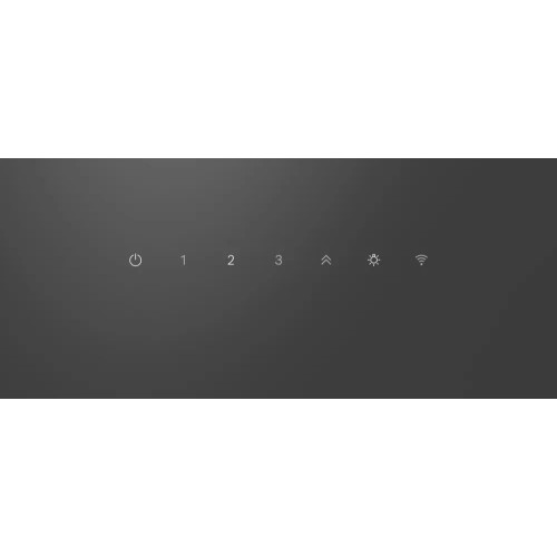 Вытяжка Bosch DWK87FN60