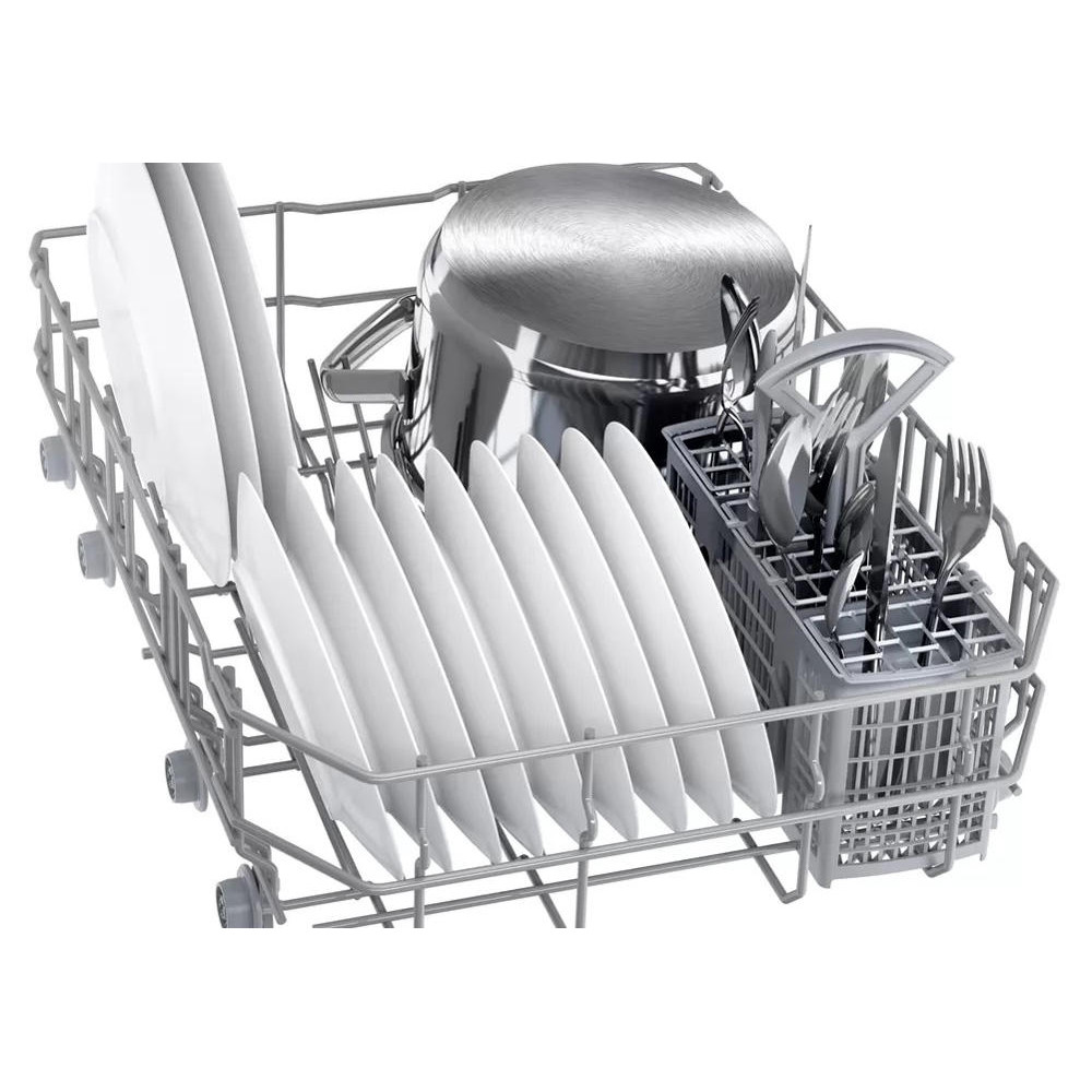 Посудомоечная машина Bosch SRS2IKW1BR