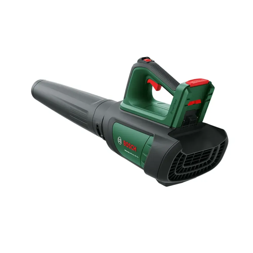 Bosch AdvancedLeafBlower 36V-750 аккумуляторная воздуходувка (1 x 2 Ач, ЗУ), 06008C6000