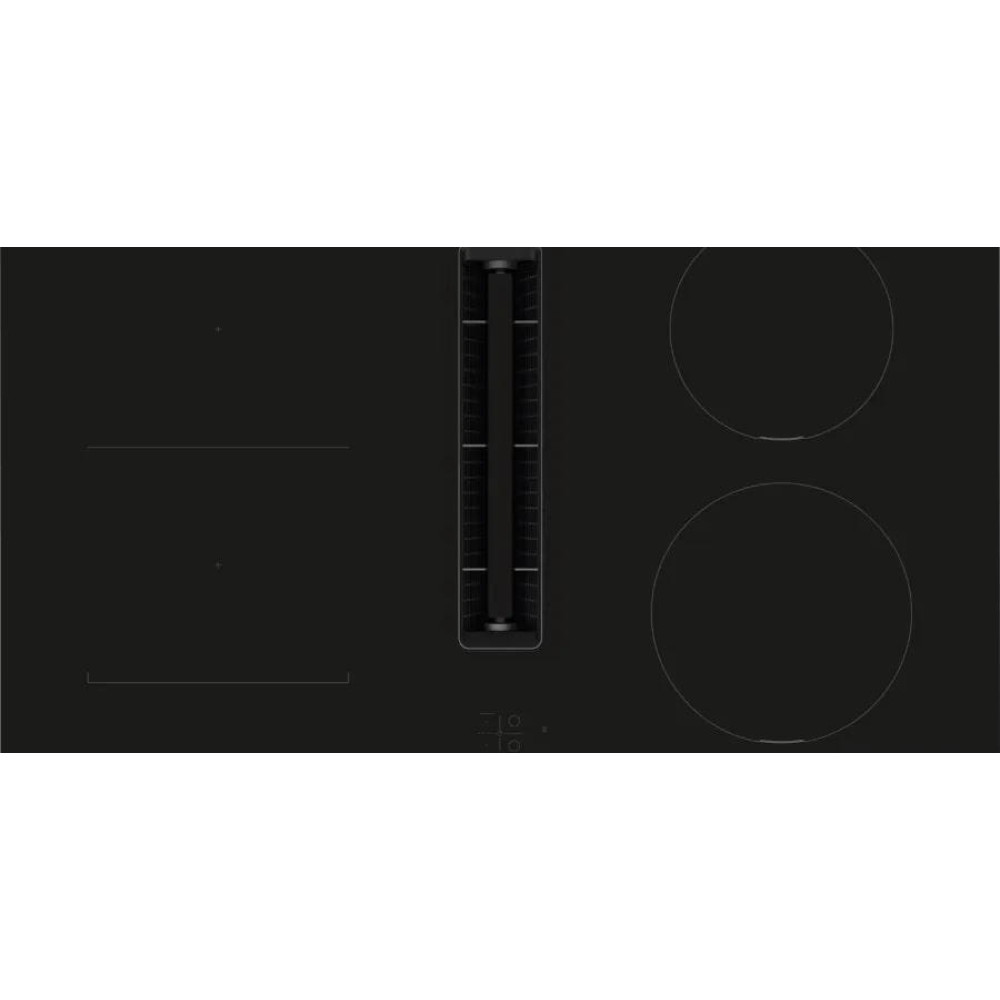 Индукционная варочная панель Bosch PVS811B16E