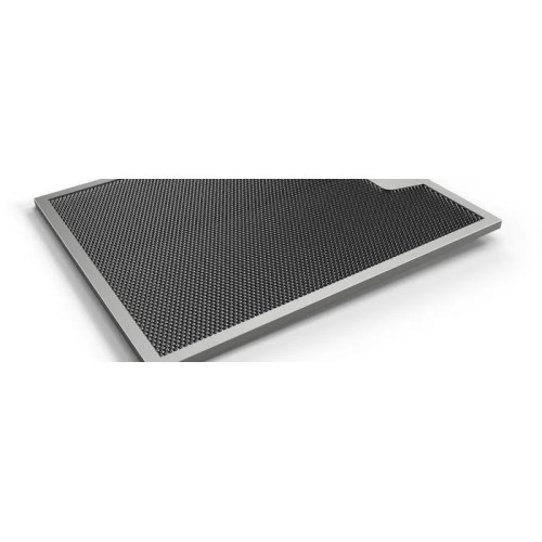 Вытяжка Bosch DWP64CC20T