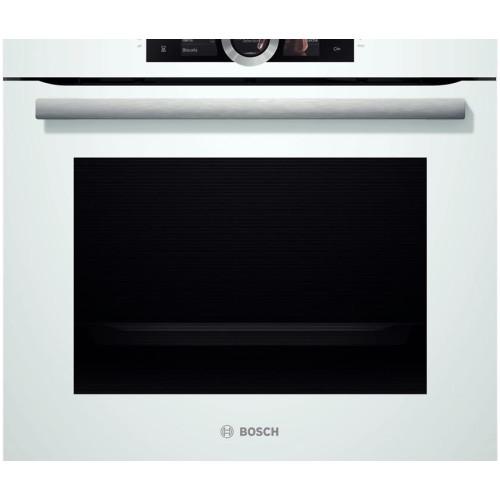 Духовой шкаф Bosch HBG6769W1F