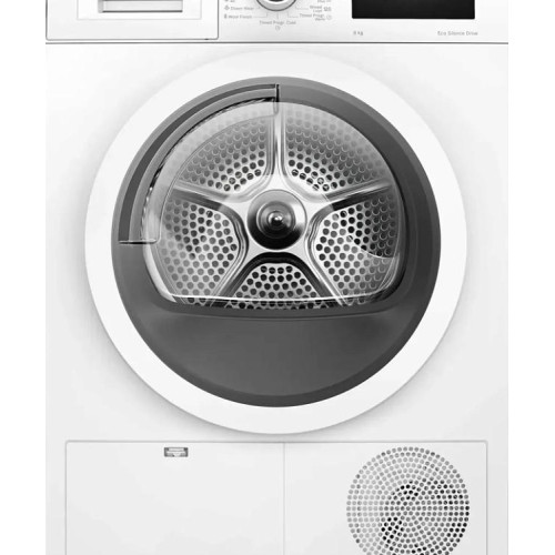 Комплект Bosch Serie 4 (WAN24200ME, WTN86201ME, WTZ20410)