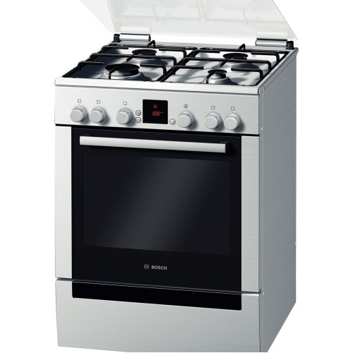 Комбинированная плита Bosch HGV 645253 R