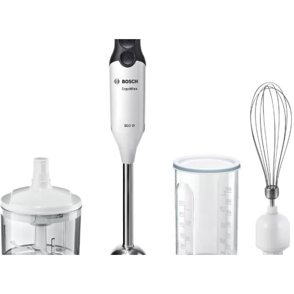 Блендер Bosch MS6CA4150