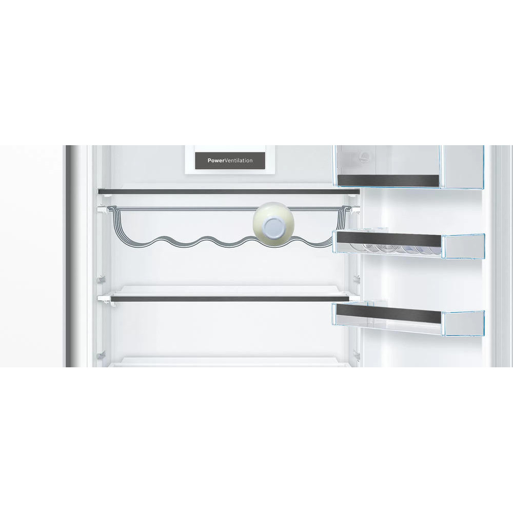Двухкамерный холодильник Bosch KIN86HDF0