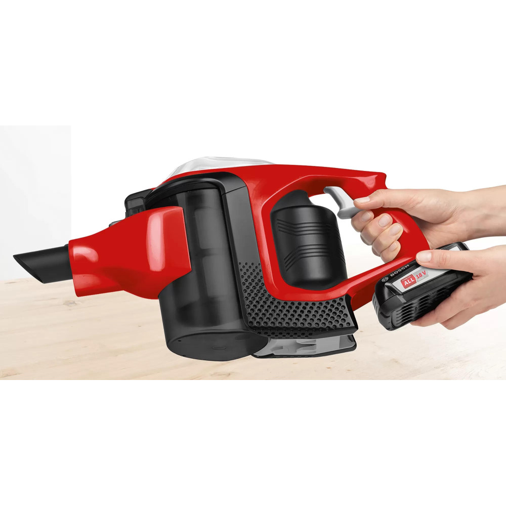 Пылесос Bosch BBS81PET