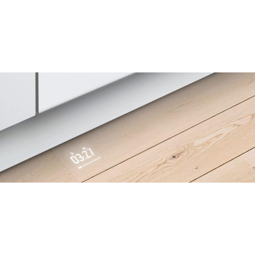 Встраиваемая посудомоечная машина Bosch SBV68MD02E