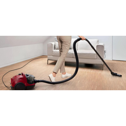 Пылесос Bosch BGS21WX200