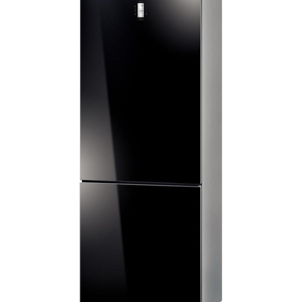 Двухкамерный холодильник Bosch KGN 49SB21 R