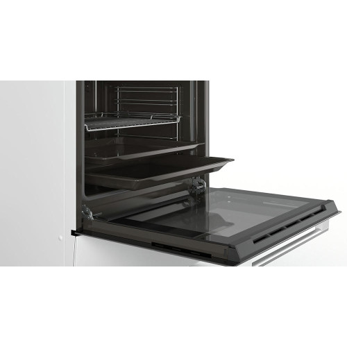 Комбинированная плита Bosch HXA090I20R