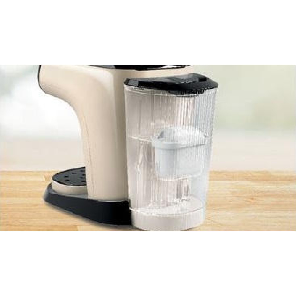 Кофемашина Bosch TAS6507 Tassimo MY WAY 2