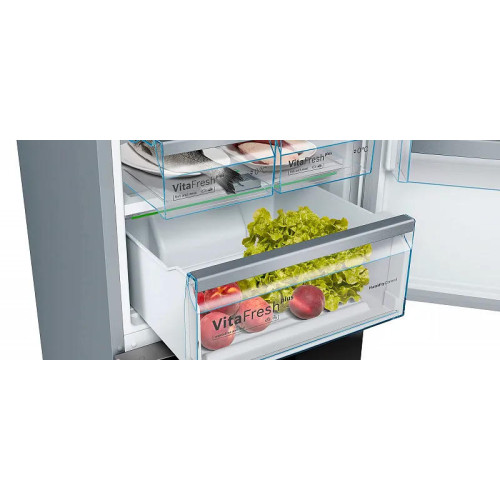 Холодильник Bosch KGN39LB30U