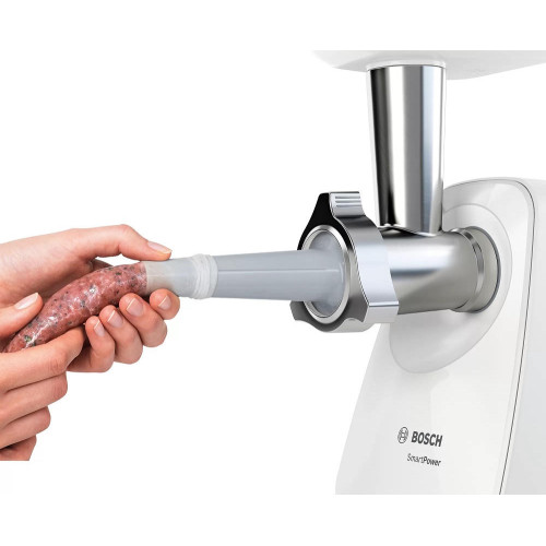 Мясорубка Bosch MFW2510W