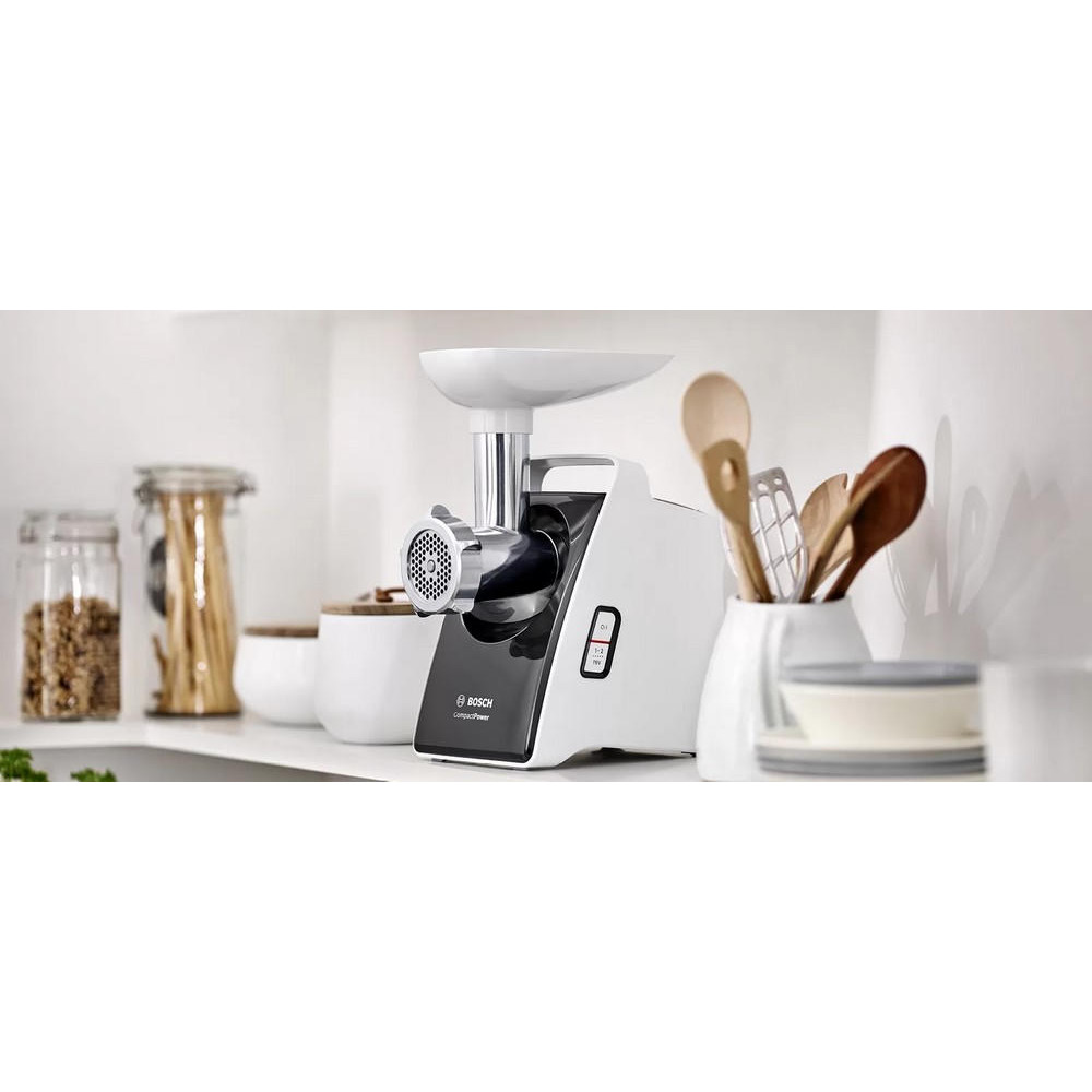 Мясорубка Bosch MFW3640A