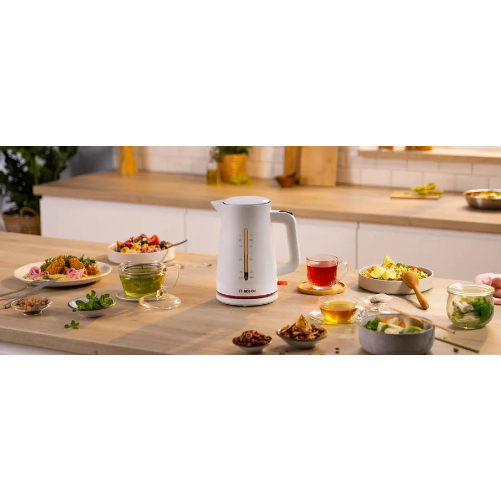 Чайник Bosch TWK3M121