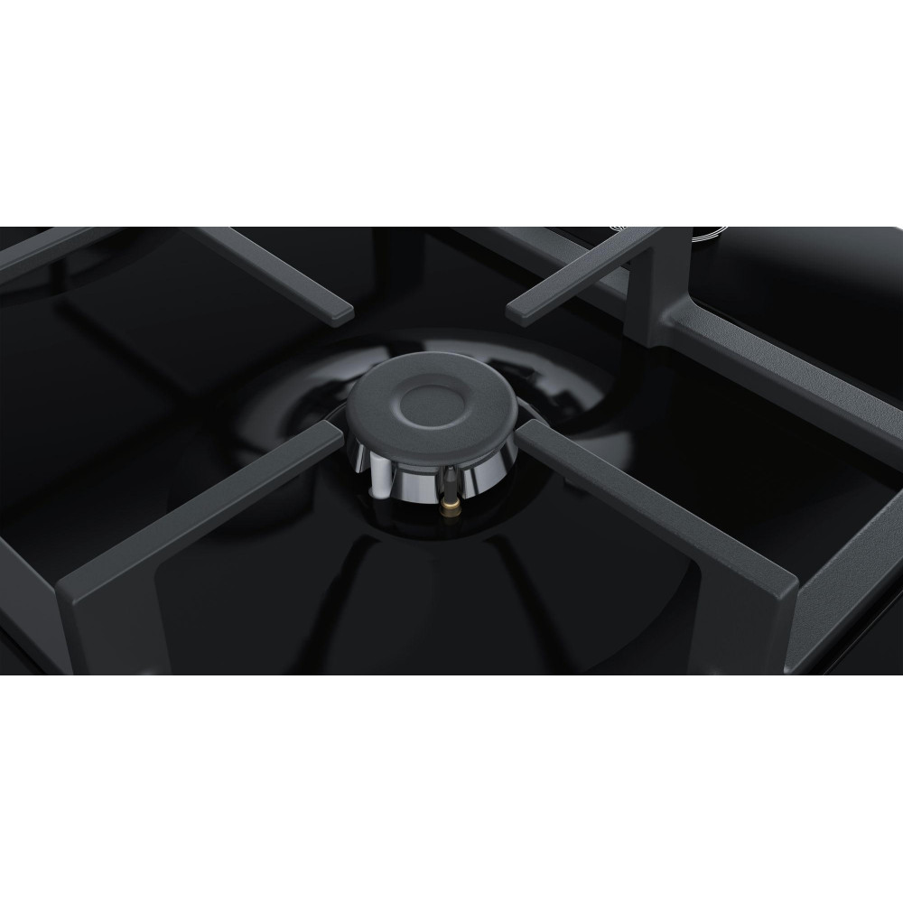 Газовая варочная панель Bosch PBH6C6B90R