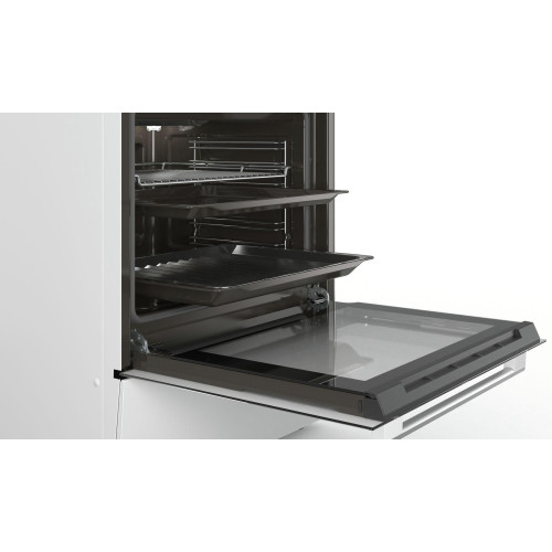 Газовая плита Bosch HGL128I20R