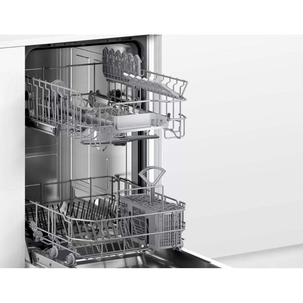 Встраиваемая посудомоечная машина Bosch SPU 2HKW57S