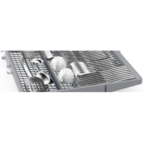 Встраиваемая посудомоечная машина Bosch SMV4ECX21E