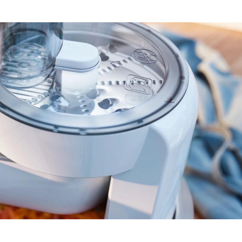 Кухонный комбайн Bosch MUMS2EW30G