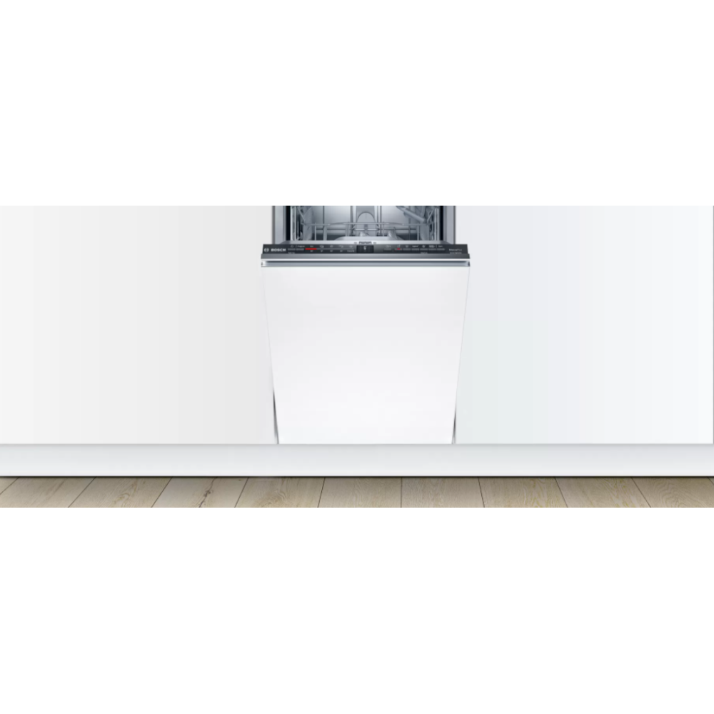 Встраиваемая посудомоечная машина Bosch SPV2IKX3BR