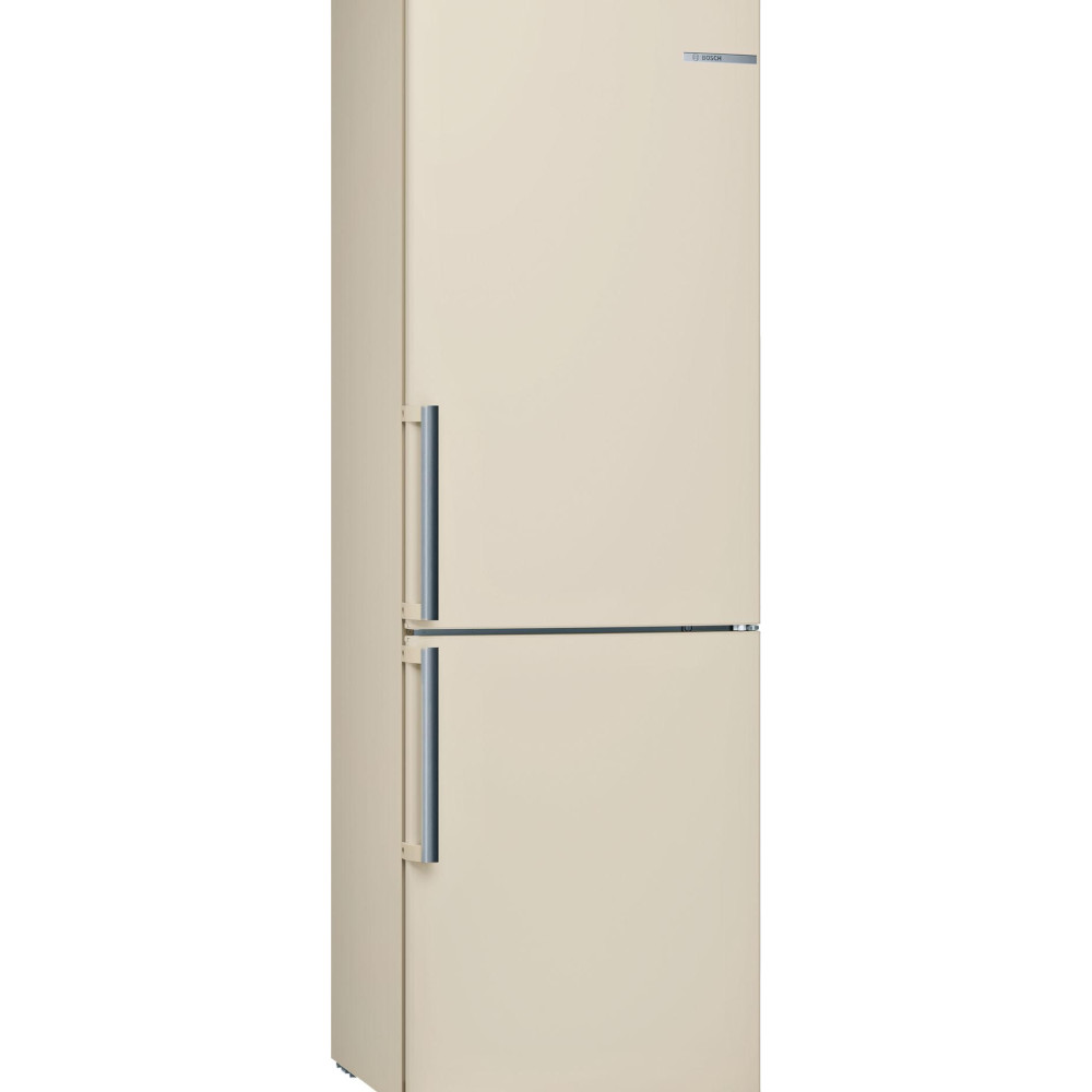 Двухкамерный холодильник Bosch KGV36XK2O