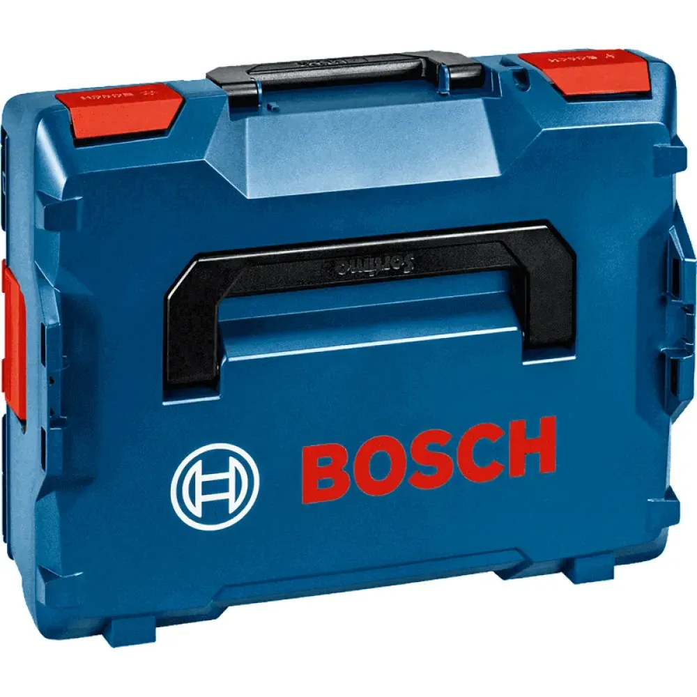 Bosch GLL 3-80 C Professional лазерный нивелир с BM1 и LR7 в L-Boxx 0601063R05