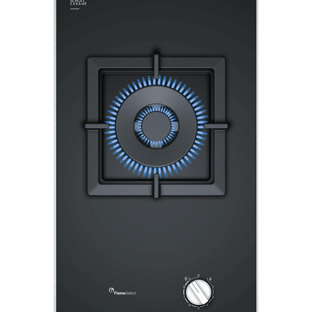 Газовая варочная панель Bosch PSA3A6B20