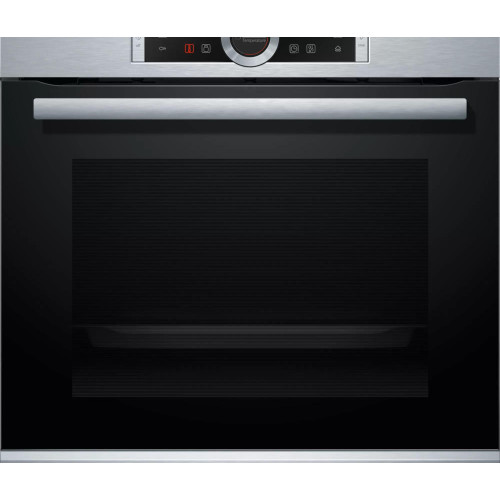 Духовой шкаф Bosch HRG635BS1