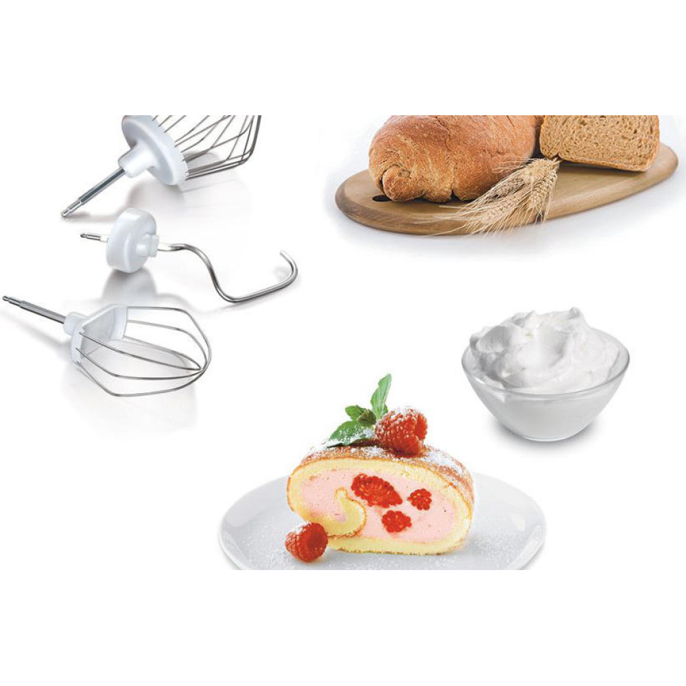 Кухонный комбайн Bosch MUM54A00