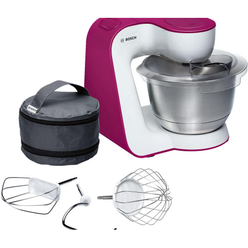 Кухонный комбайн Bosch MUM 54P00