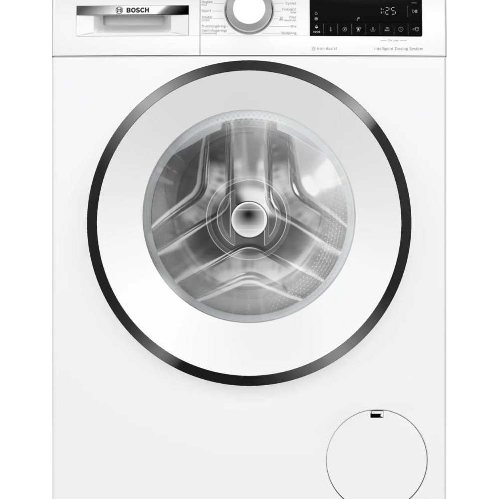 Стиральная машина Bosch WGG244FNSN