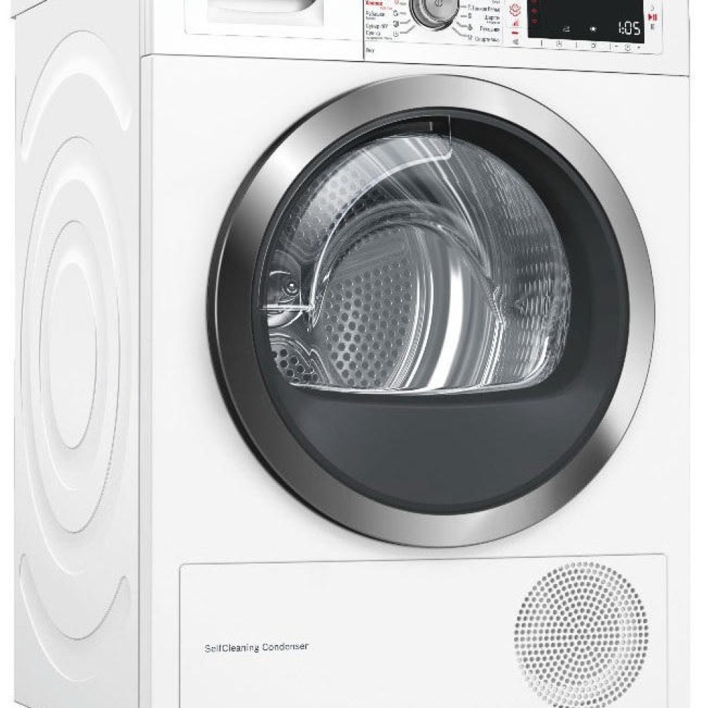 Сушильная машина Bosch WTW 85561 OE