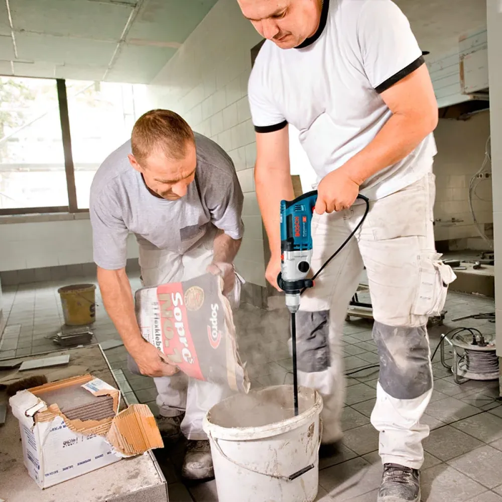 Bosch GSB 24-2 Professional дрель ударная, 060119C801