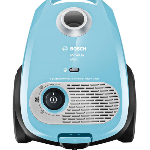 Пылесос Bosch BGL25A100