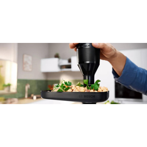 Мясорубка Bosch MFWS450B